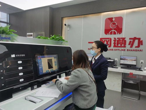 7×24小時(shí)隨時(shí)辦，信息技術(shù)咨詢服務(wù)就在崇明這里